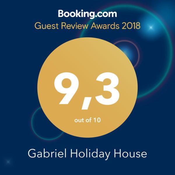 Appartamento Gabriel House